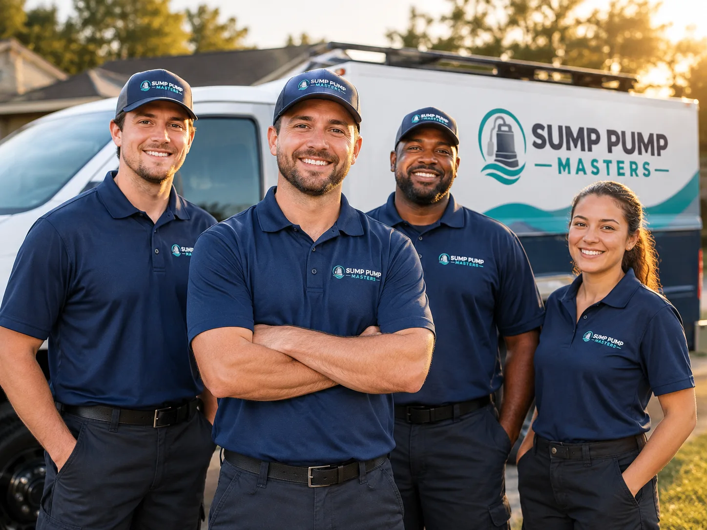 Sump Pump Repair company in Jeffersonville, GA