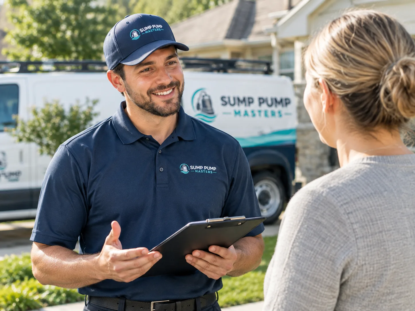 Sump Pump Repair Jeffersonville, GA FAQs